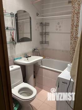 2-к квартира, на длительный срок, 44м2, 2/5 этаж