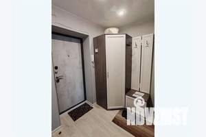 1-к квартира, посуточно, 30м2, 5/5 этаж