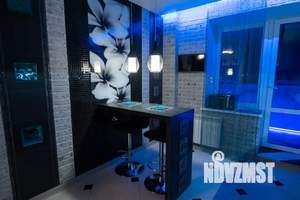 1-к квартира, посуточно, 41м2, 7/9 этаж