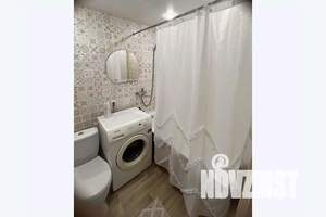 1-к квартира, посуточно, 36м2, 5/11 этаж