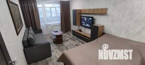 1-к квартира, посуточно, 34м2, 1/10 этаж