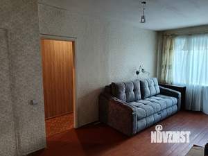 2-к квартира, на длительный срок, 45м2, 3/5 этаж