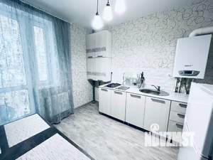 1-к квартира, посуточно, 41м2, 2/10 этаж