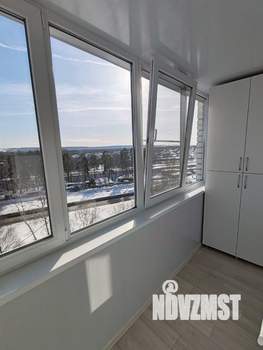 1-к квартира, посуточно, 30м2, 6/9 этаж