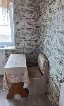 1-к квартира, на длительный срок, 31м2, 5/5 этаж