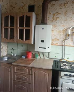 2-к квартира, на длительный срок, 40м2, 5/6 этаж