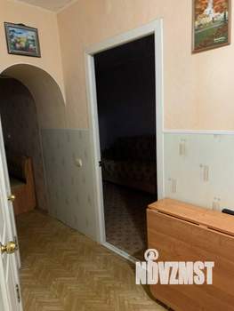 2-к квартира, на длительный срок, 43м2, 5/5 этаж