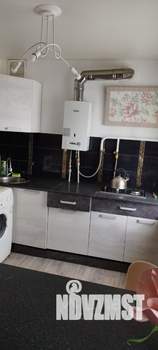 2-к квартира, посуточно, 42м2, 2/5 этаж