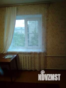 1-к квартира, на длительный срок, 32м2, 3/5 этаж