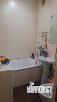 1-к квартира, посуточно, 32м2, 3/5 этаж