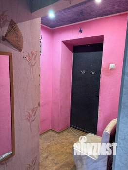 1-к квартира, на длительный срок, 45м2, 3/5 этаж