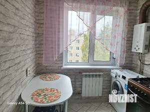 1-к квартира, на длительный срок, 32м2, 5/5 этаж