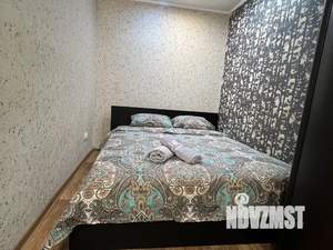 1-к квартира, посуточно, 37м2, 12/12 этаж