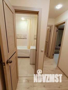 1-к квартира, посуточно, 29м2, 1/1 этаж