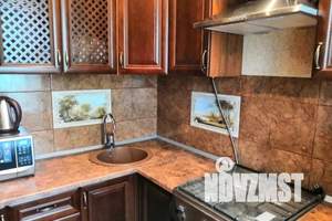 2-к квартира, посуточно, 65м2, 2/5 этаж