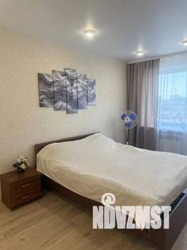 1-к квартира, посуточно, 34м2, 7/9 этаж