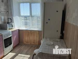 1-к квартира, посуточно, 30м2, 4/5 этаж