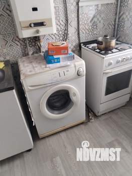 2-к квартира, на длительный срок, 46м2, 5/5 этаж