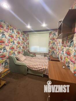 2-к квартира, на длительный срок, 32м2, 2/9 этаж