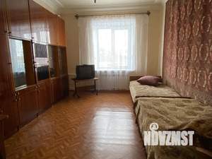 2-к квартира, посуточно, 65м2, 2/4 этаж