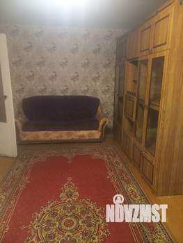 2-к квартира, на длительный срок, 46м2, 5/5 этаж