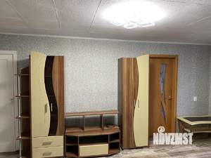 2-к квартира, на длительный срок, 44м2, 4/5 этаж