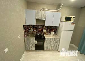 1-к квартира, на длительный срок, 35м2, 1/3 этаж