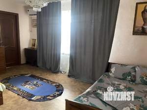 2-к квартира, посуточно, 56м2, 7/10 этаж