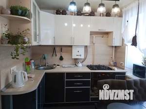 2-к квартира, посуточно, 48м2, 3/5 этаж