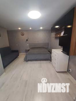 1-к квартира, посуточно, 32м2, 3/5 этаж