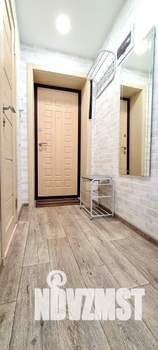 1-к квартира, посуточно, 46м2, 1/1 этаж