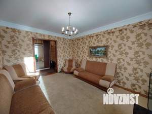 2-к квартира, посуточно, 65м2, 1/1 этаж