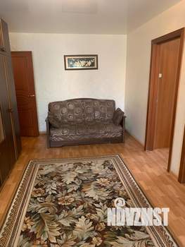 2-к квартира, посуточно, 60м2, 4/5 этаж