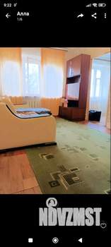 2-к квартира, на длительный срок, 45м2, 2/5 этаж