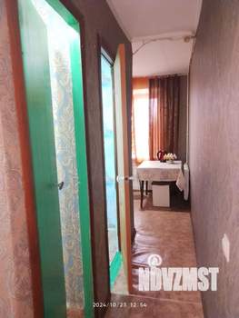 1-к квартира, посуточно, 30м2, 4/5 этаж