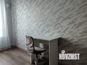 1-к квартира, посуточно, 45м2, 2/5 этаж