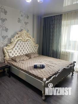 2-к квартира, посуточно, 60м2, 6/9 этаж