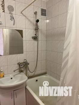1-к квартира, посуточно, 30м2, 1/5 этаж