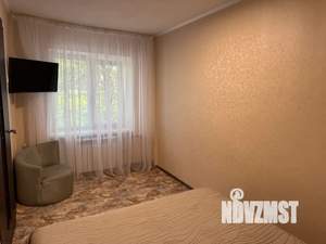 2-к квартира, посуточно, 42м2, 1/5 этаж