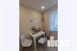 1-к квартира, посуточно, 30м2, 5/5 этаж