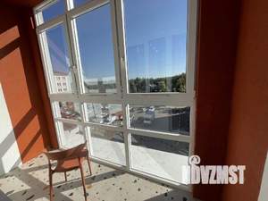 2-к квартира, посуточно, 60м2, 1/1 этаж