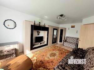 1-к квартира, на длительный срок, 34м2, 8/10 этаж