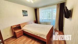 2-к квартира, посуточно, 47м2, 3/5 этаж