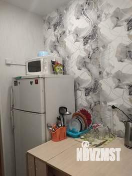 1-к квартира, посуточно, 32м2, 2/5 этаж