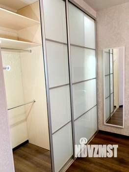 1-к квартира, на длительный срок, 41м2, 5/10 этаж