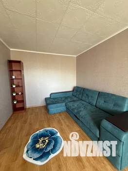 2-к квартира, посуточно, 48м2, 6/9 этаж