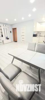 2-к квартира, на длительный срок, 60м2, 2/4 этаж