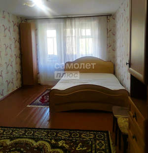 1-к квартира, на длительный срок, 33м2, 3/9 этаж