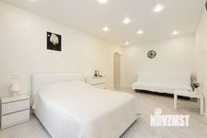 1-к квартира, посуточно, 38м2, 1/5 этаж