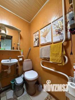 1-к квартира, посуточно, 30м2, 1/5 этаж